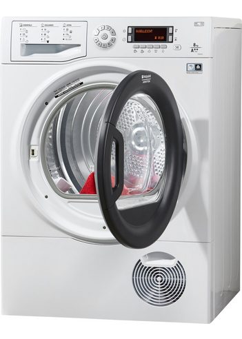 Uscator De Rufe Hotpoint Ariston FTCD 872 6HM1 (EU) - Pret Avantajos ...